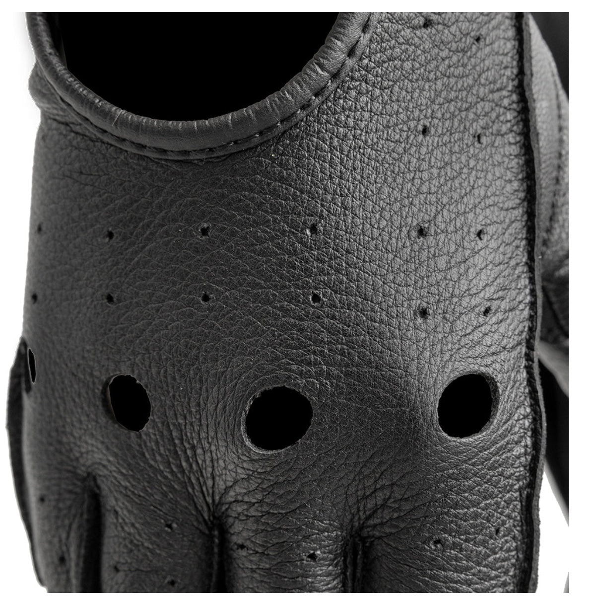 Quinton - Men's Motorcycle Gloves