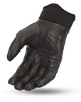 Ventilator - Men's Motorcycle Leather Gloves