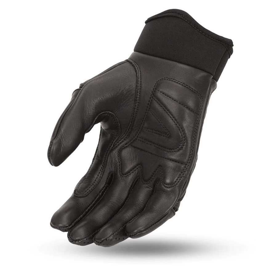 Ventilator - Men's Motorcycle Leather Gloves