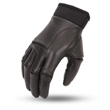 Ventilator - Men's Motorcycle Leather Gloves