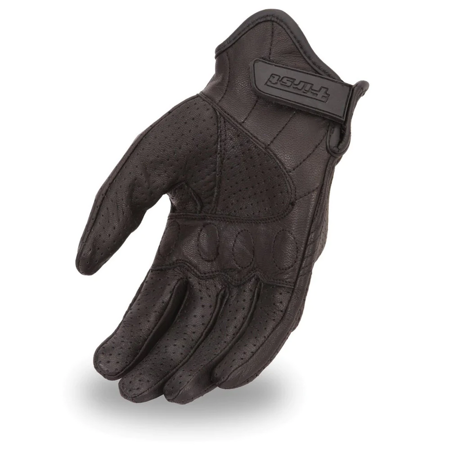 Nash - Men's Perforated Gloves