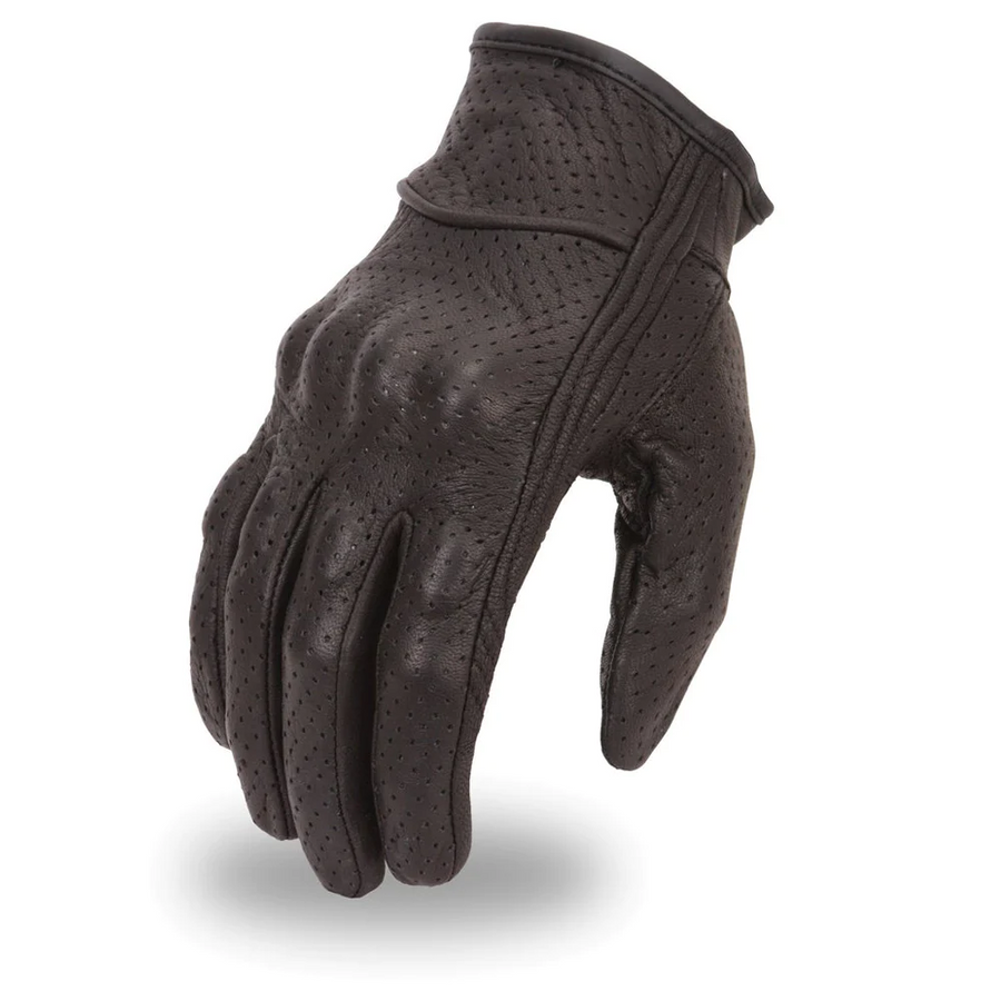 Nash - Men's Perforated Gloves