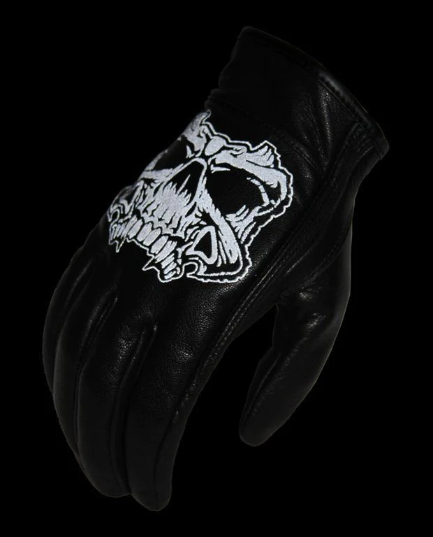 Skully Men's Gloves