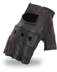 Barre - Men's Motorcycle Gloves