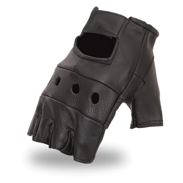 Barre - Men's Motorcycle Gloves