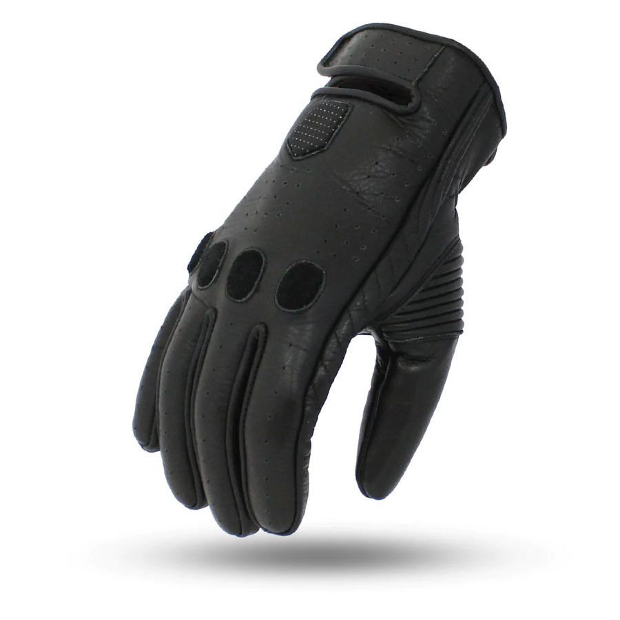 Apogee Men's Motorcycle Gloves