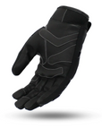 Agile Men's Motorcycle Leather Gloves