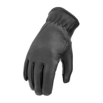 Dawson Men's Deer Skin Gloves