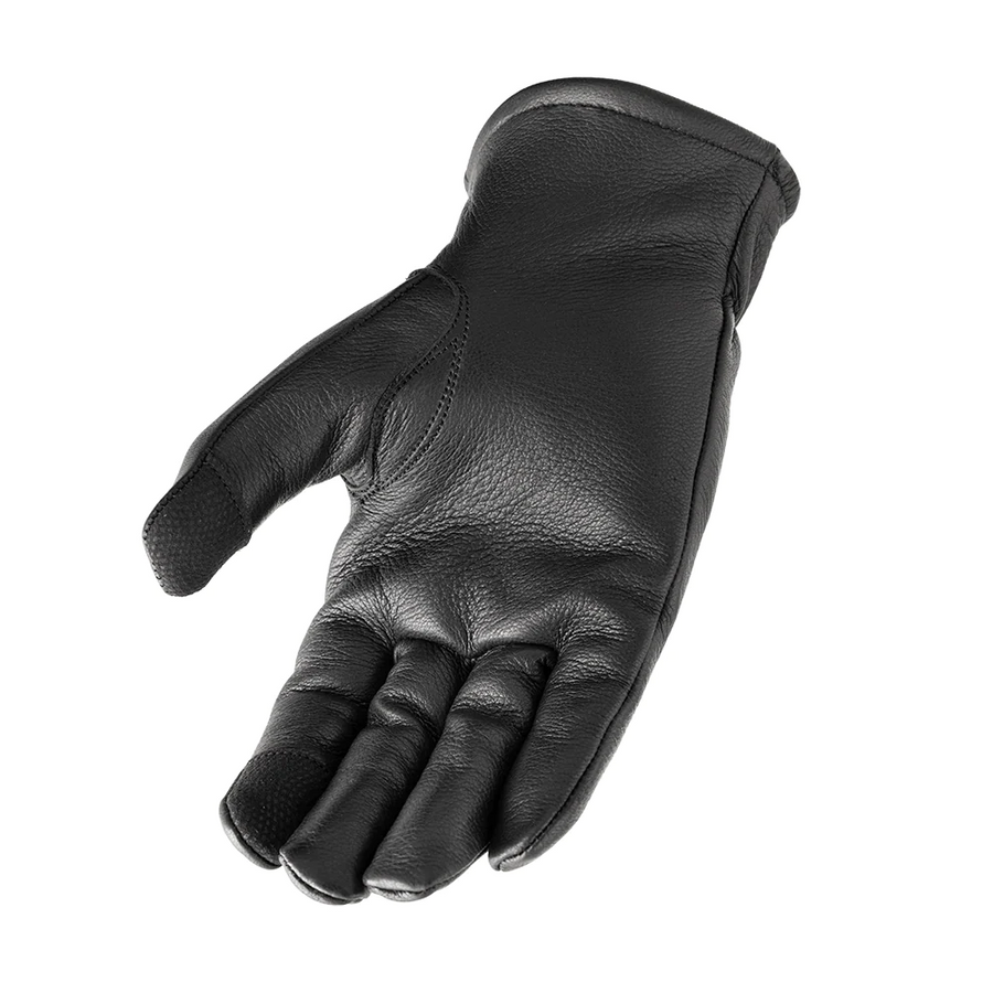 Dawson Men's Deer Skin Gloves