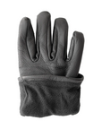 Dawson Men's Deer Skin Gloves