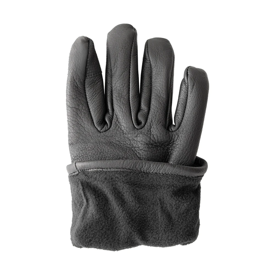 Dawson Men's Deer Skin Gloves