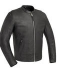 Vulcan Men's Motorcycle Leather Jacket