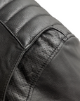 Jupiter - Men's Leather Motorcycle Jacket