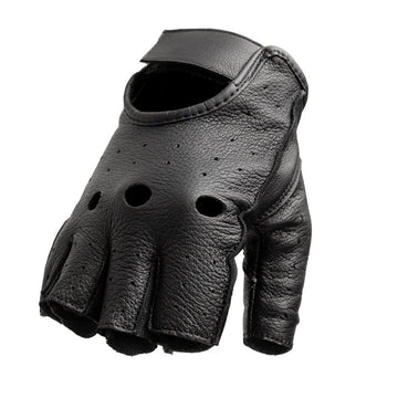 Quinton - Men's Motorcycle Gloves