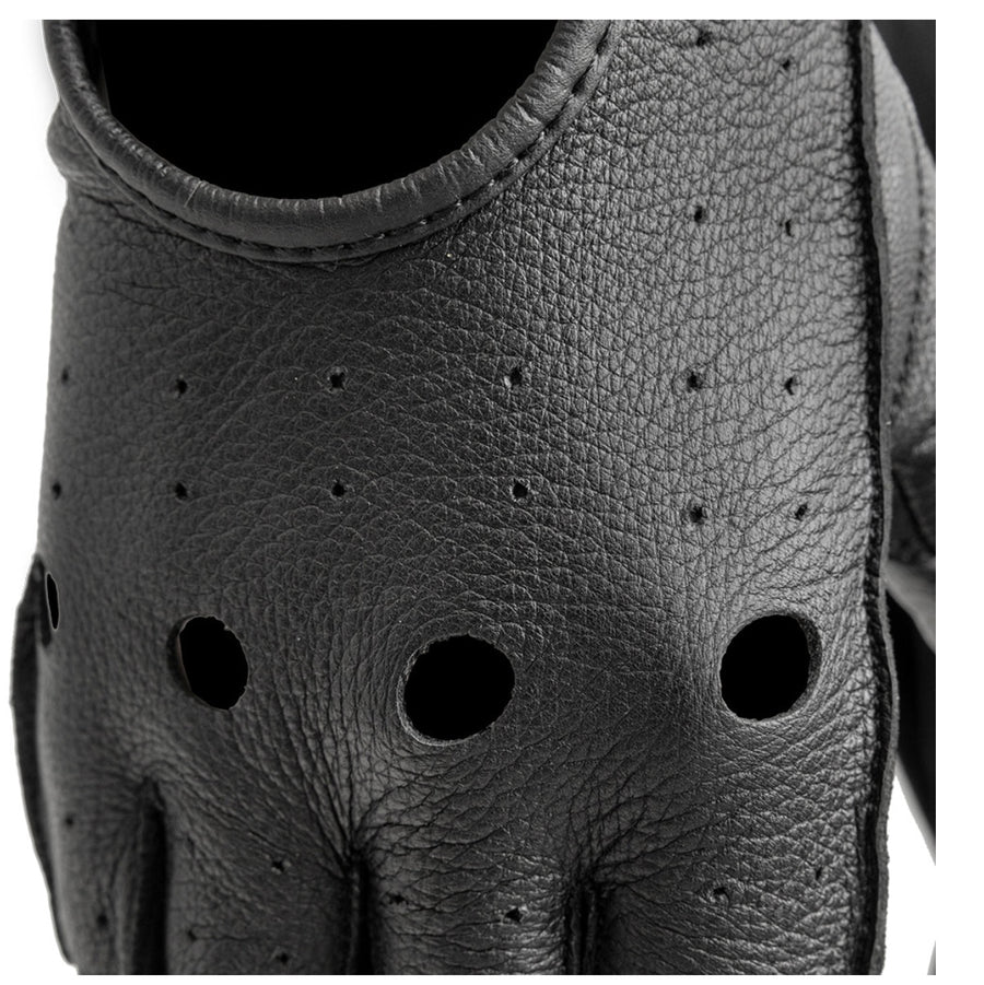 Quinton - Men's Motorcycle Gloves