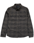 Winter Women's Flannel Shirt