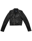 Vienna - Women's Motorcycle Leather Jacket