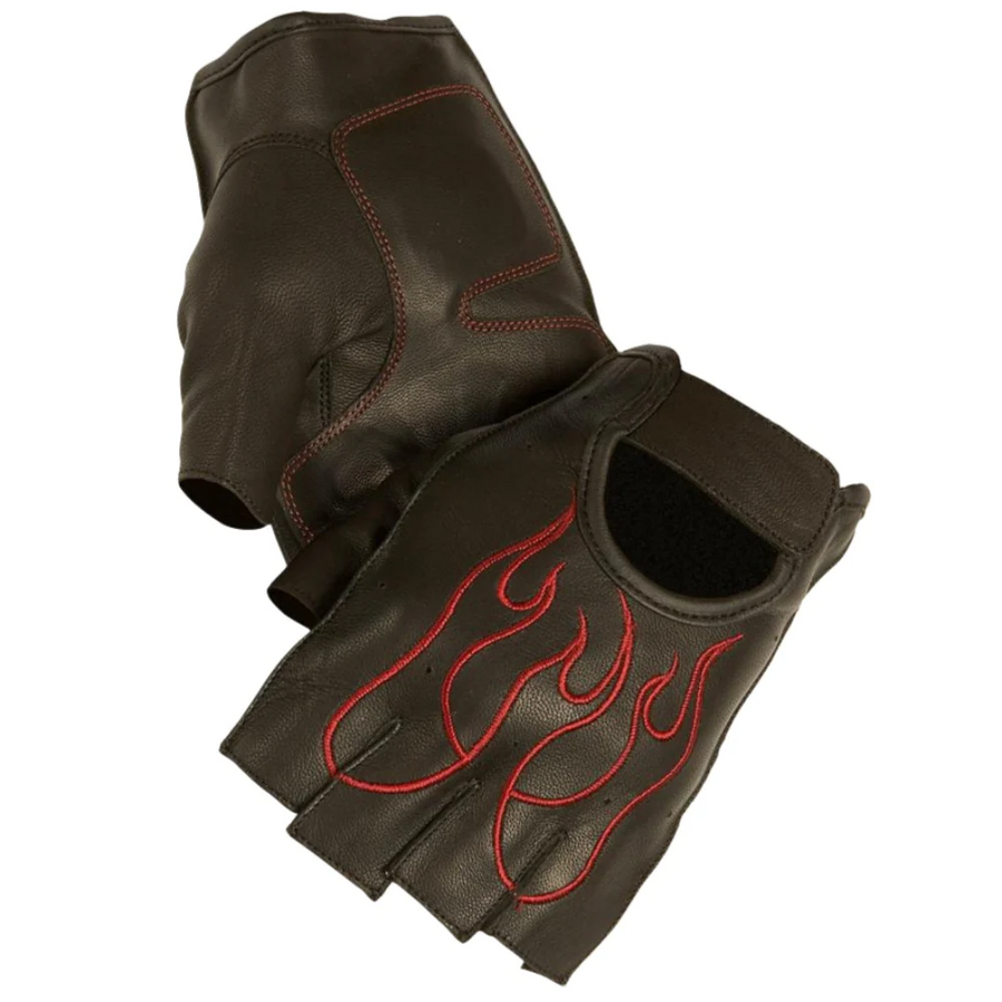 Plume Men's Gloves