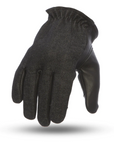 2 Tone Jace Men's Motorcycle Leather Gloves