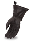 Victory Women's Gauntlet Gloves