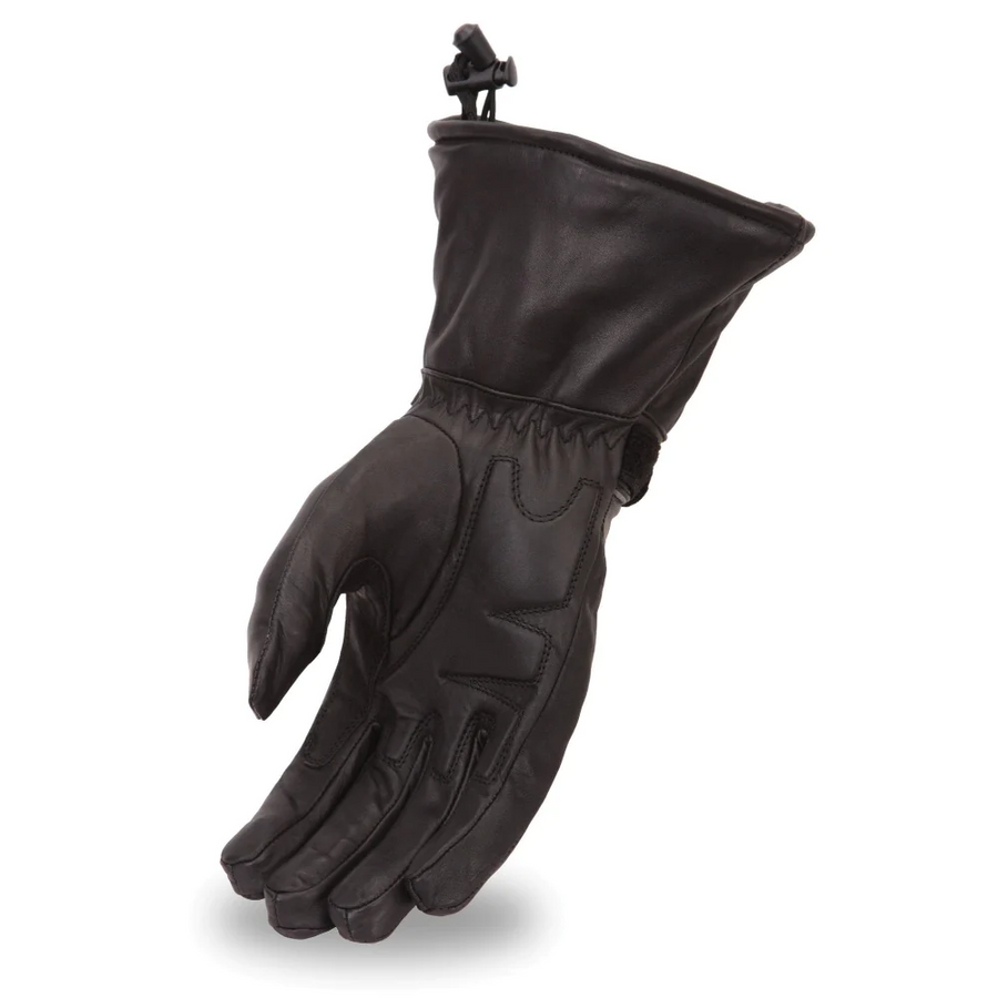 Victory Women's Gauntlet Gloves