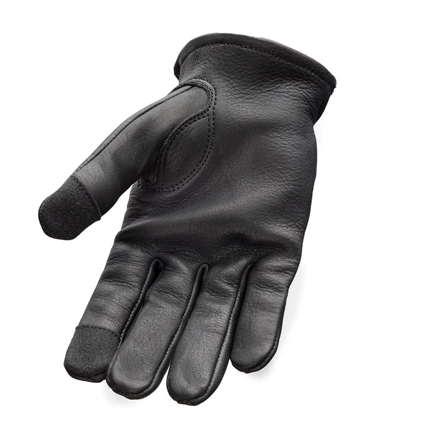 Jace Women's Motorcycle Leather Gloves