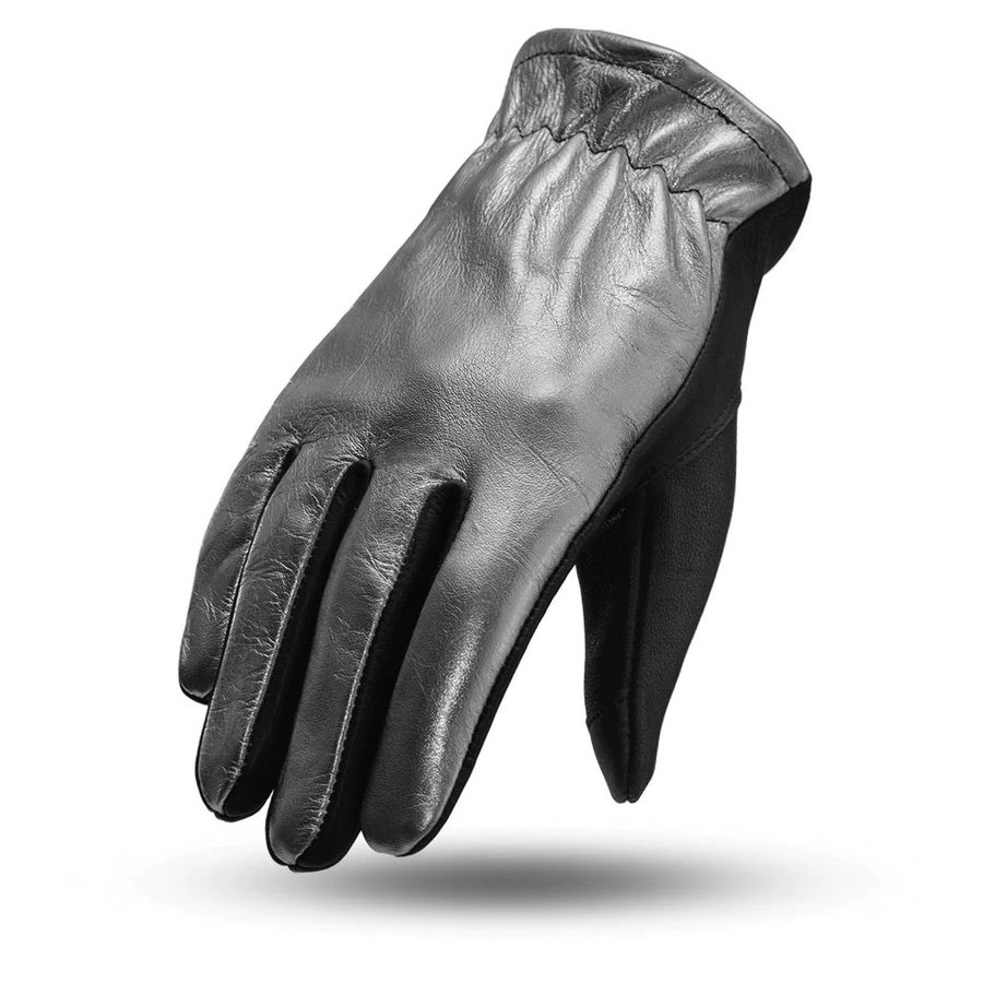 Jace Women's Motorcycle Leather Gloves