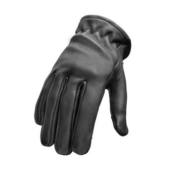 Jace Women's Motorcycle Leather Gloves