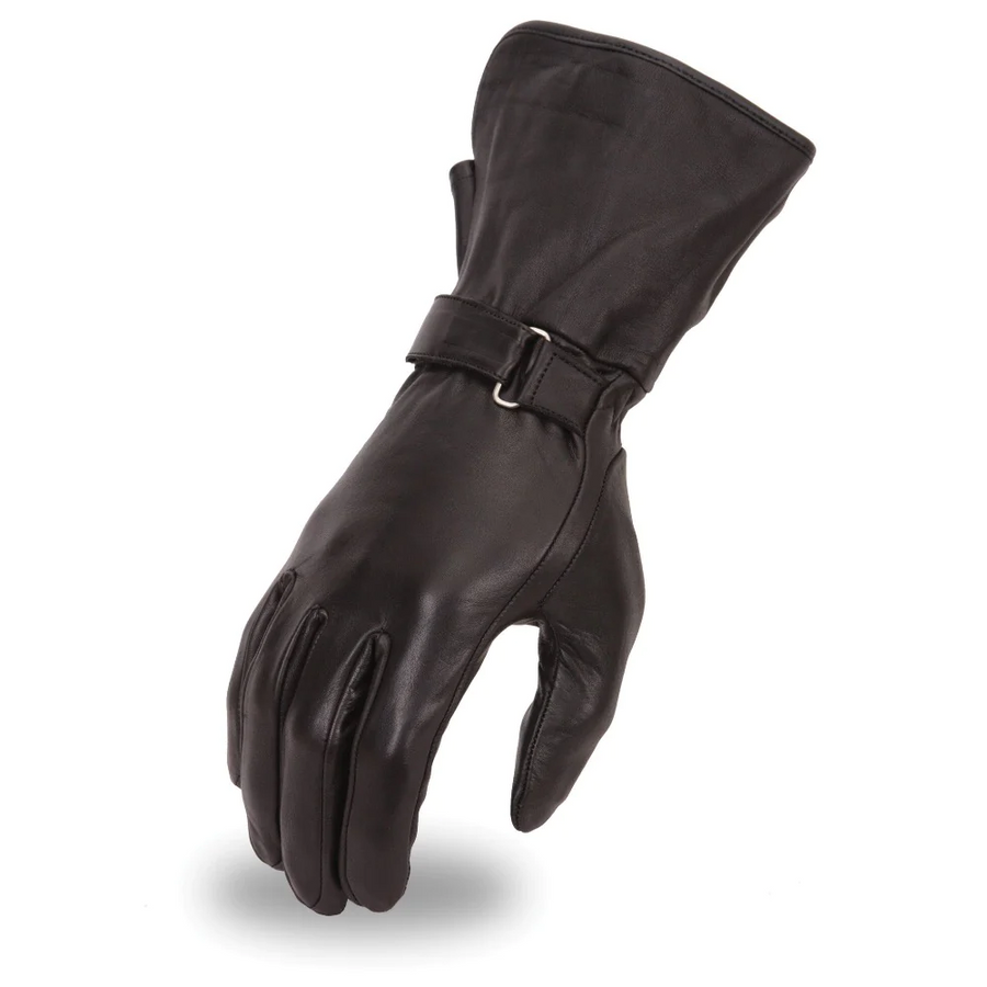 Highway Women's Gauntlet Gloves