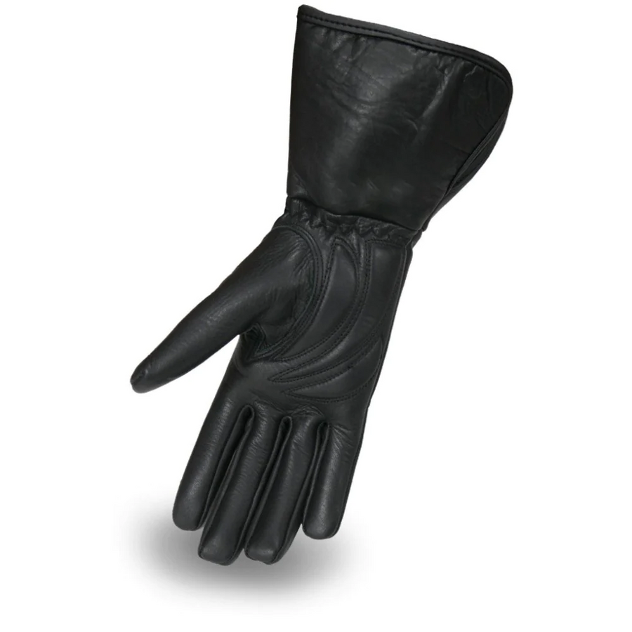 Dame Women's Gauntlet Gloves