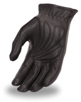 Siren Women's Leather Gloves