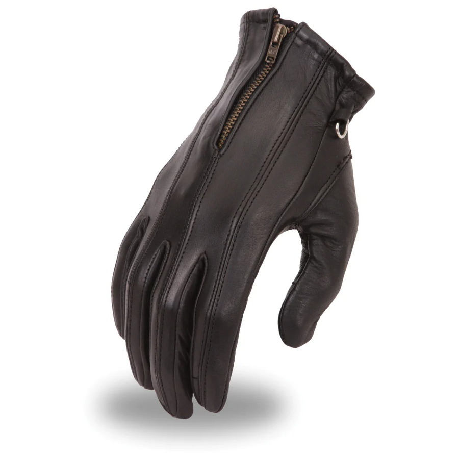 Siren Women's Leather Gloves