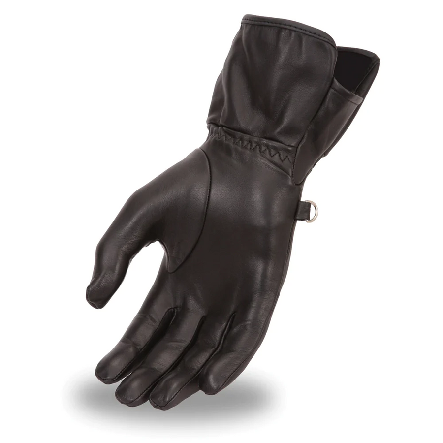 Alba Women's Leather Gloves