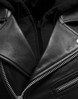 Denali - Women's Motorcycle Leather Jacket