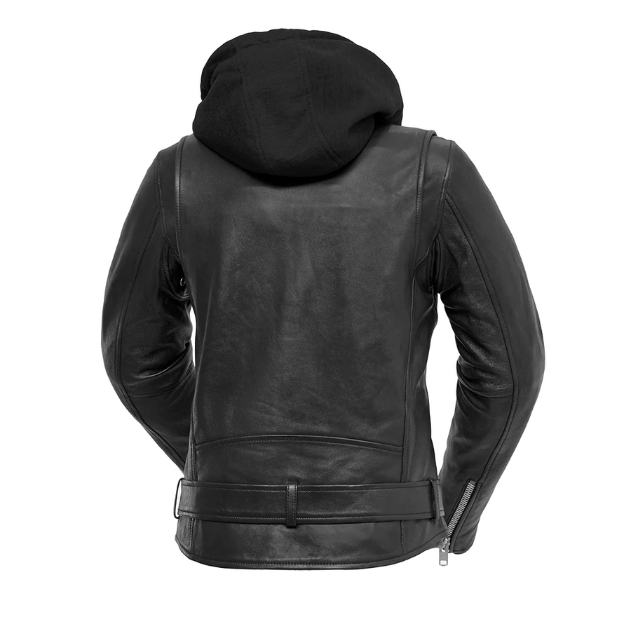 Denali - Women's Motorcycle Leather Jacket