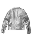 Aurora - Women's BHBR Leather Motorcycle Jacket