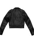 Vienna - Women's Motorcycle Leather Jacket