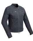 Nova - Women's Thunder Denim Jacket