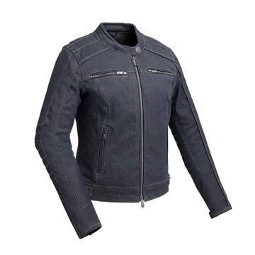 Nova - Women's Thunder Denim Jacket