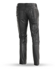 Hell Cat - Women's Motorcycle Leather Pants