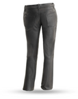 Lush - Women's Motorcycle Leather Pants