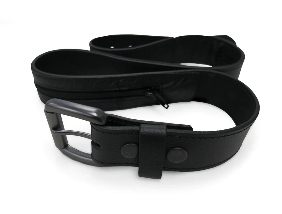 Concealment Belt