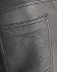 Lush - Women's Motorcycle Leather Pants