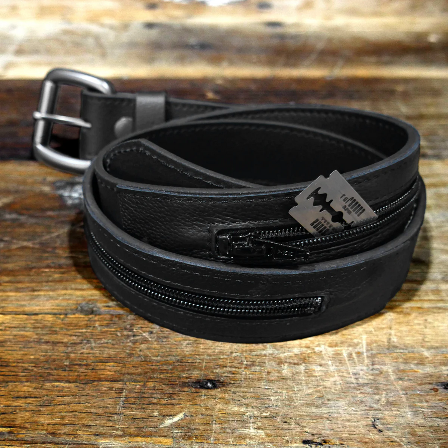 Concealment Belt