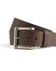 Leather Belt 1 3/4" | B202