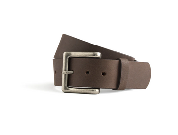 Leather Belt 1 3/4" | B202