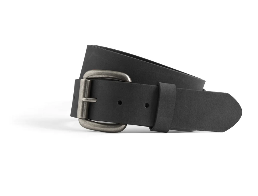 Leather Belt 1 1/2" | B203