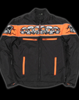 Scuttle Men's Motorcycle Textile Jacket