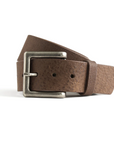 Leather Belt 1 3/4" | B204