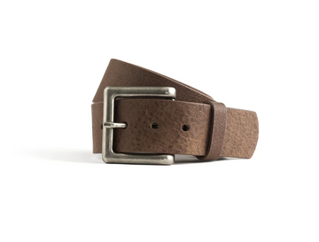 Leather Belt 1 3/4" | B204